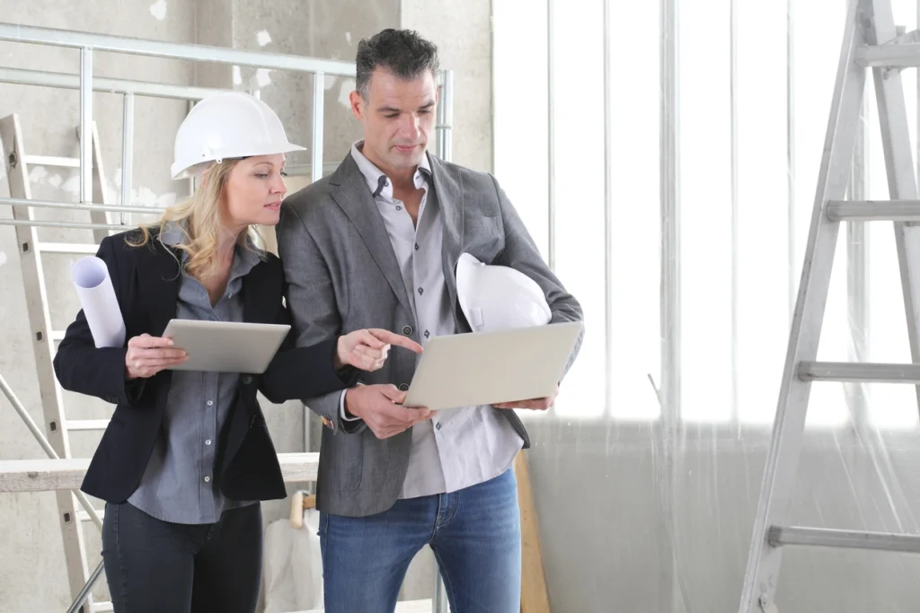 audit énergetique et dpe​