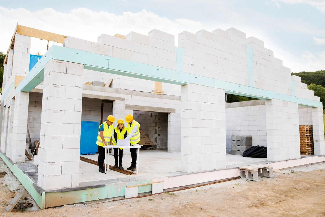 audit-energetique-et-dpe​