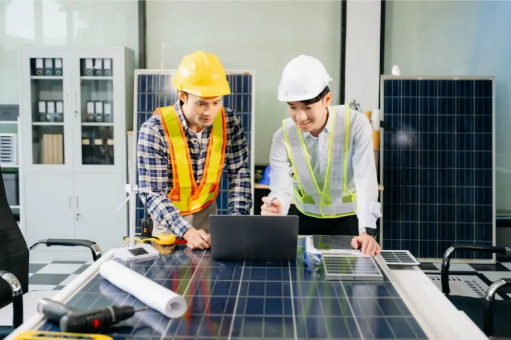 audit énergetique gratuit