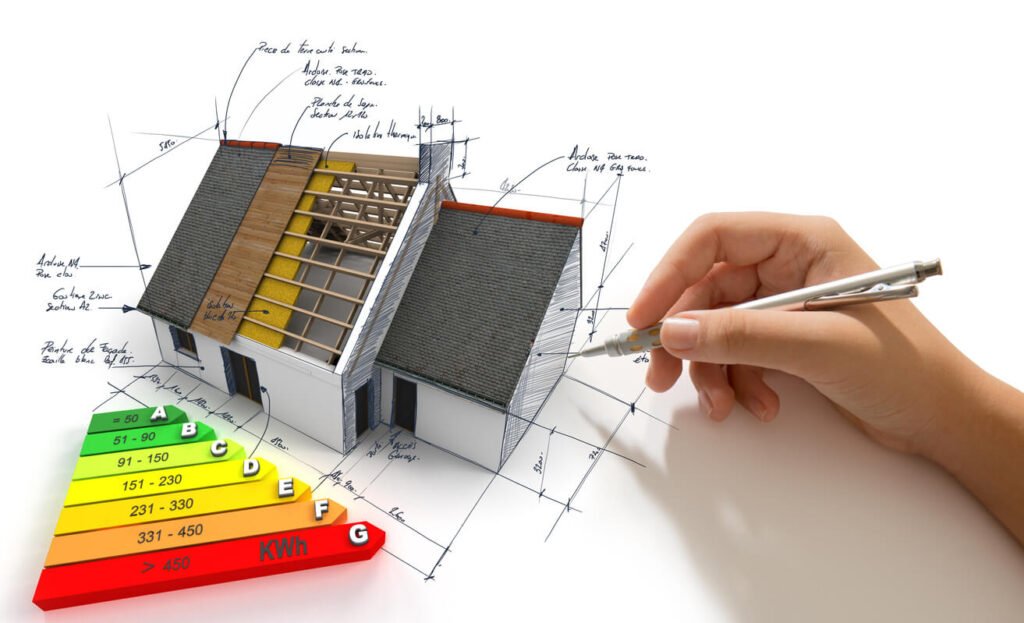 ordre travaux renovation maison
