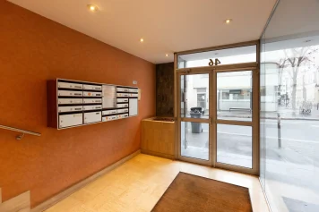 Rénovation d'appartement