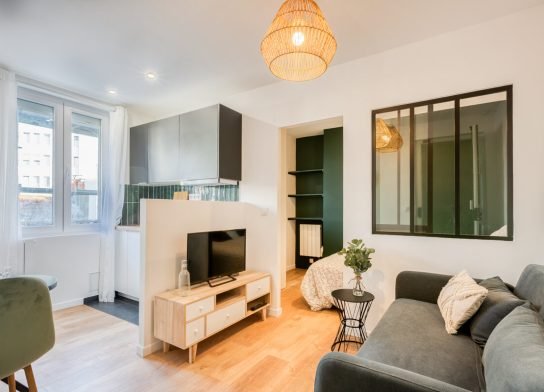 Projet de Christophe