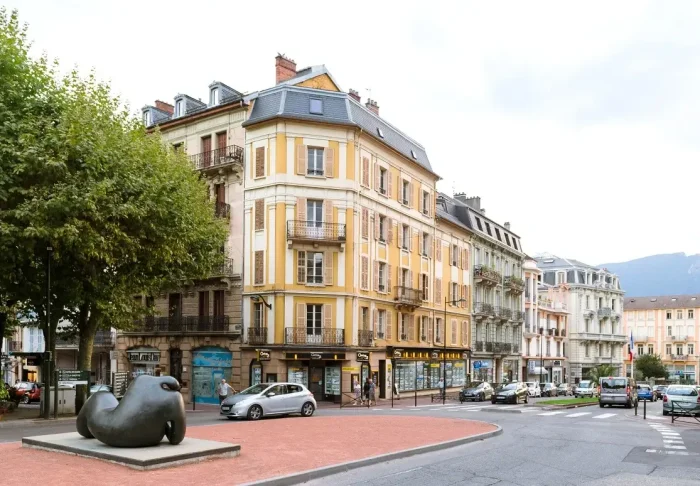 Architecte d'intérieur Aix-les-Bains
