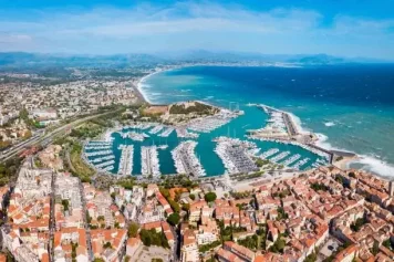 Architecte d'intérieur Antibes