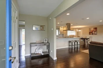 Entreprise de rénovation Île-de-France