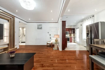 rénovation de maison à Versailles