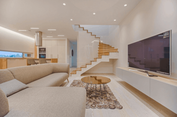 Una rchitecte Nimes créera l'espace de vos rêves, en adéquation à la taille et le style de votre logement