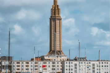 Rénovation de maison au Havre