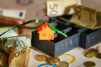 Budget travaux maison