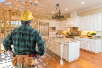 Prix de pose de cuisine