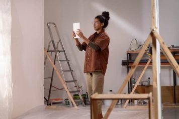 Rénovation maison Nantes