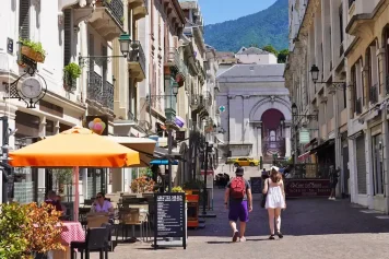 Architecte d'intérieur Aix-les-Bains