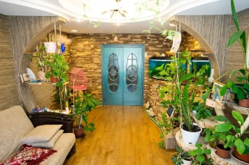 aménagement de cave