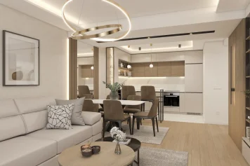 Rénovation appartement Paris 11