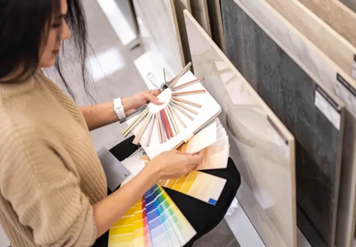 Architecte rénovation d'appartement