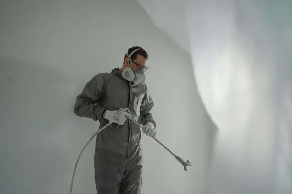 Un professionnel sait parfaitement comment rénover une maison.