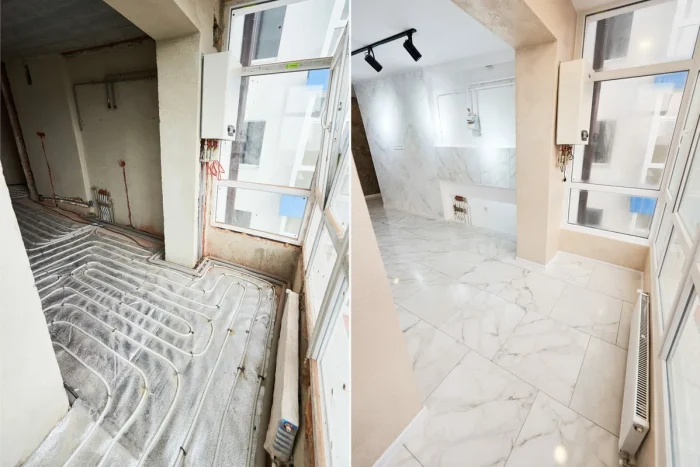 Découvrez comment rénover une maison selon les règles.