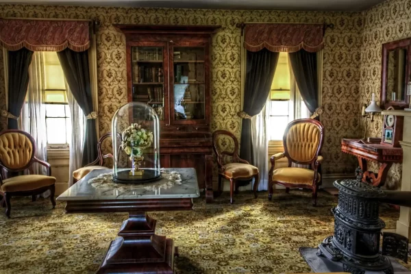 Laissez-vous surprendre par votre décoratrice d'intérieur Clermont-Ferrand.