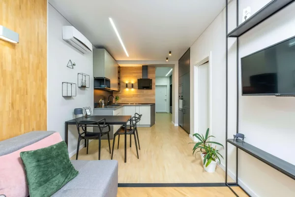 Un devis rénovation studio doit être détaillé et clair.