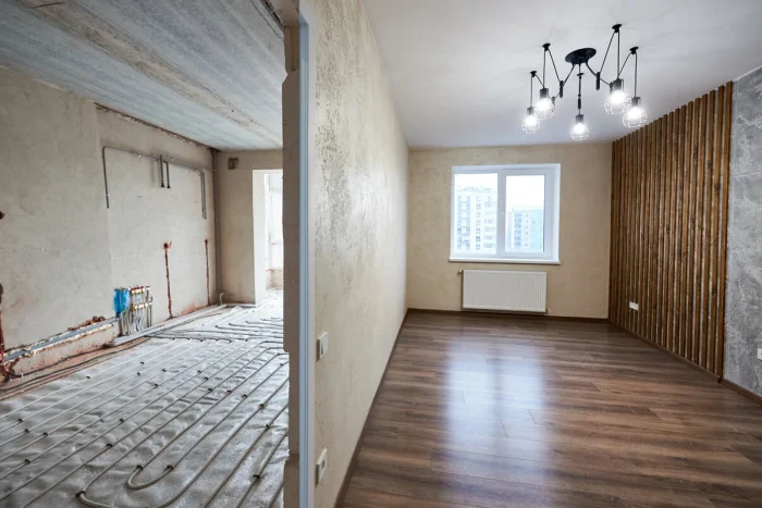 Pourquoi demander un devis travaux de rénovation ?
