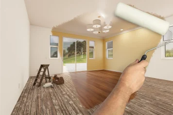 Pourquoi engager une entreprise de rénovation ?