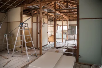 entreprise renovation complète maison