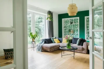 Optimisation de l'aménagement intérieur