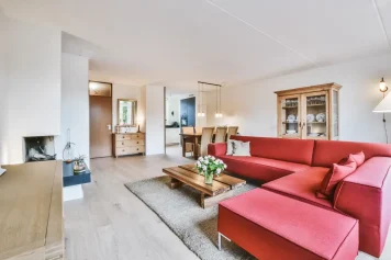 Rénovation appartement Paris 20