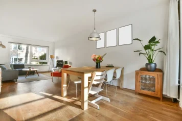 Rénovation appartement Paris 14