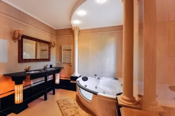 Idées de rénovation de salle de bain