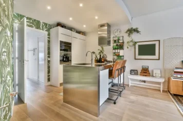 Un architecte Clichy saura aménager votre appartement en respectant vos goûts