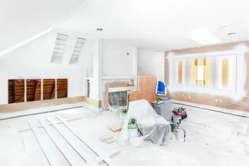Il est facile de trouver une maison a renover Chatelaillon.