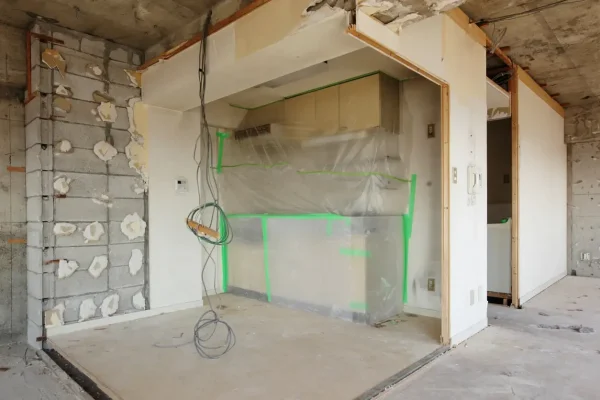 Il est facile de trouver une maison a renover Chatelaillon.