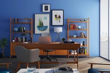 Investir dans la réno d’intérieur