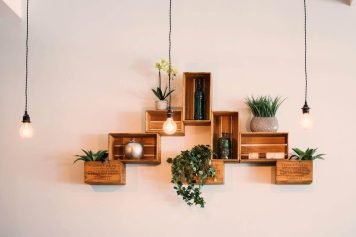 décoration d’intérieur