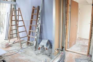 renovation appartement rennes