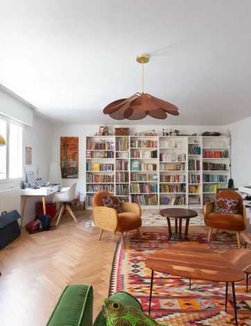 Prêt avance rénovation