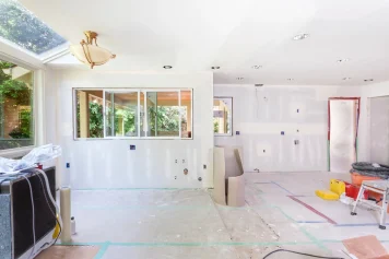 Comment déterminer le prix d'une rénovation maison.