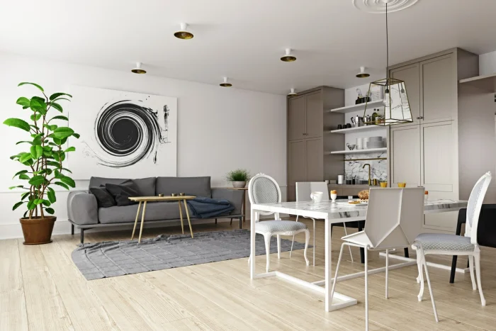 Conseils pour déterminer le prix rénovation appartement.