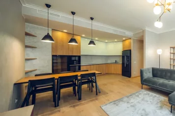 Une entreprise de renovation Nimes est experte en aménagement et en décoration d'intérieure
