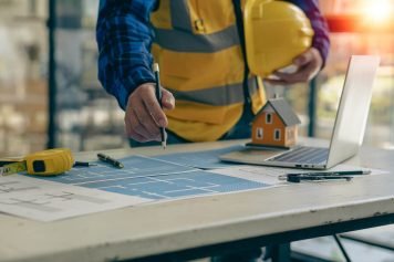 Rénovation appartement Arcachon