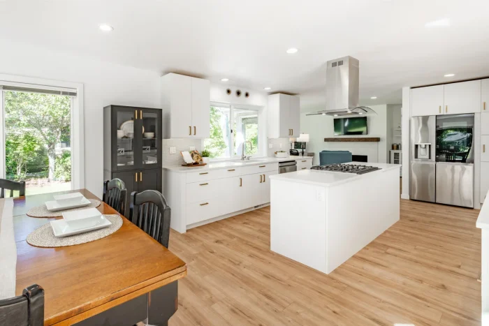 Comment se déroule les travaux de rénovation appartement Lyon ?