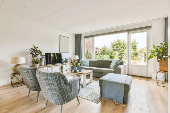Programmez maintenant votre projet de rénovation appartement Lyon.