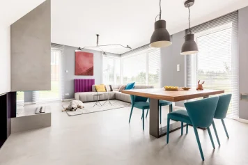 Programmez maintenant votre rénovation appartement Marseille.