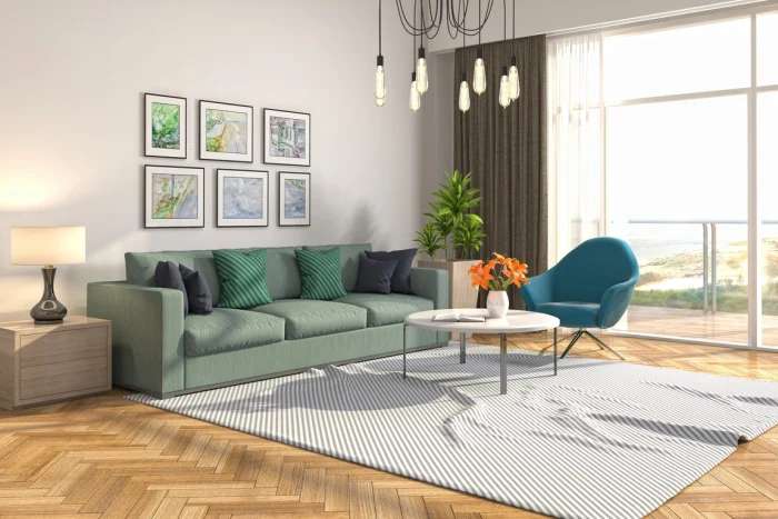 Combien coûte une rénovation appartement Nantes ?