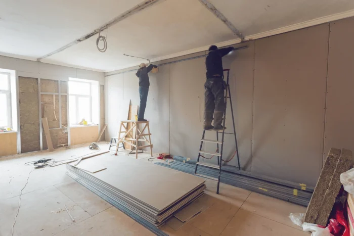 Reno vous accompagne pour la rénovation de votre appartement à Paris.