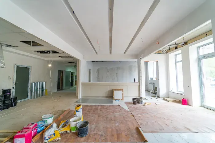 Comment se déroule les travaux de rénovation énergétique ?