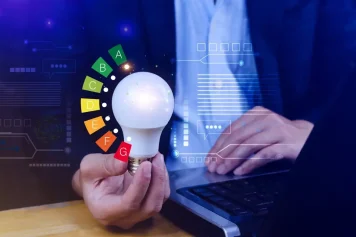 Travaux de rénovation énergétique