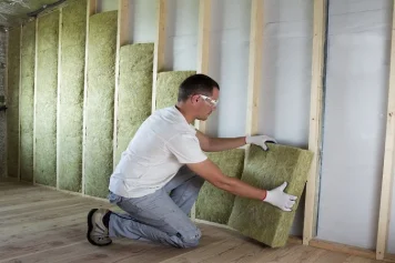 Rénovation thermique maison