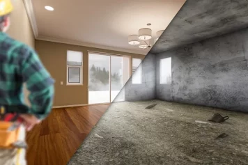 Une rénovation imaginée par un architecte Montreuil